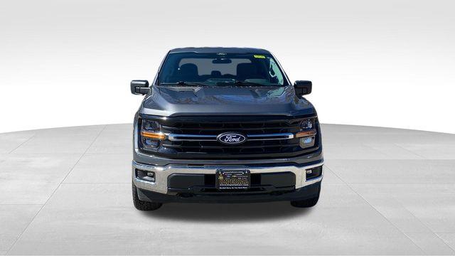 FORD F-150 XLT - 2