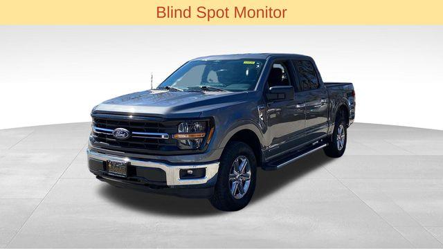 FORD F-150 XLT - 3