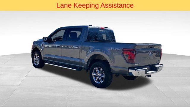 FORD F-150 XLT - 6