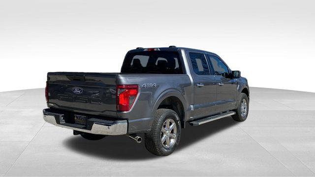 FORD F-150 XLT - 9