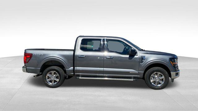 FORD F-150 XLT - 10