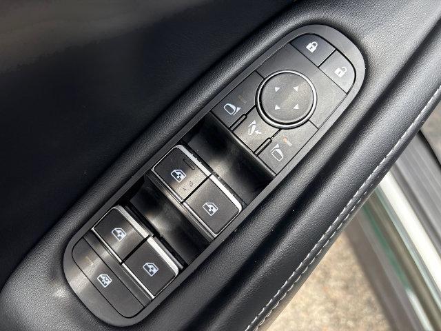 2026 Infiniti QX60 LUXE — миниатюра 24