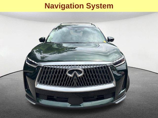 2026 Infiniti QX60 LUXE — миниатюра 4
