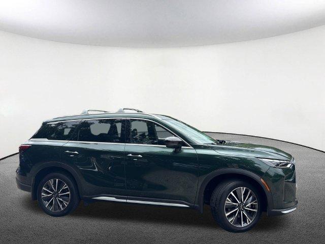 2026 Infiniti QX60 LUXE — миниатюра 15