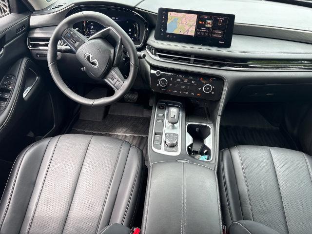 2026 Infiniti QX60 LUXE — миниатюра 21