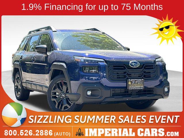 New 2026 Subaru Outback Limited XT