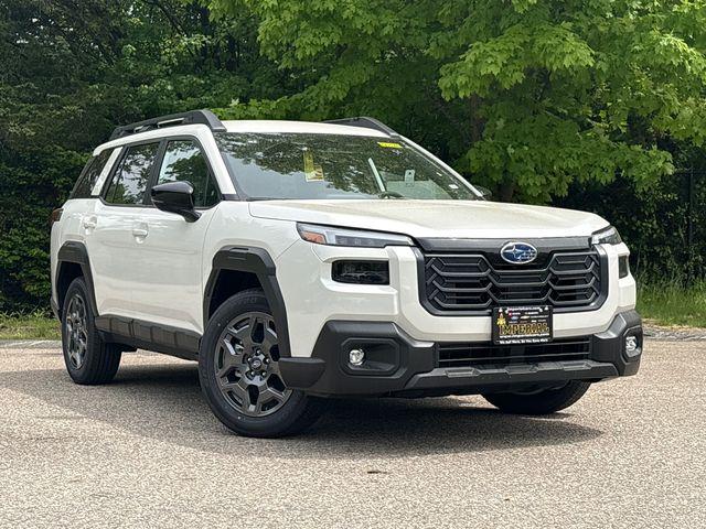 New 2026 Subaru Outback Premium