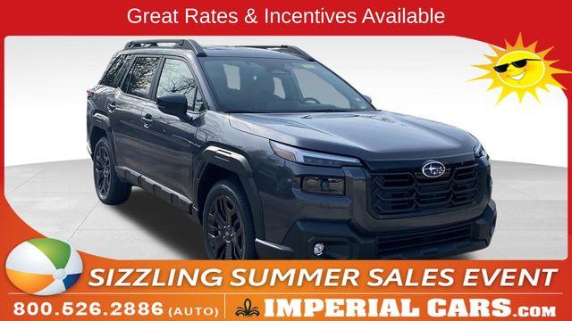 New 2026 Subaru Outback Limited XT