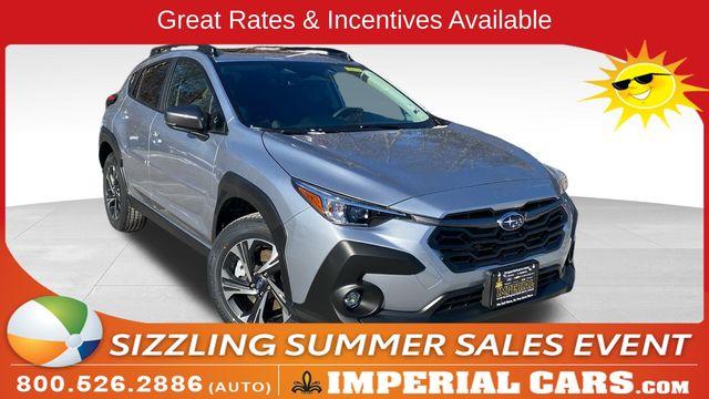 New 2026 Subaru Crosstrek Premium