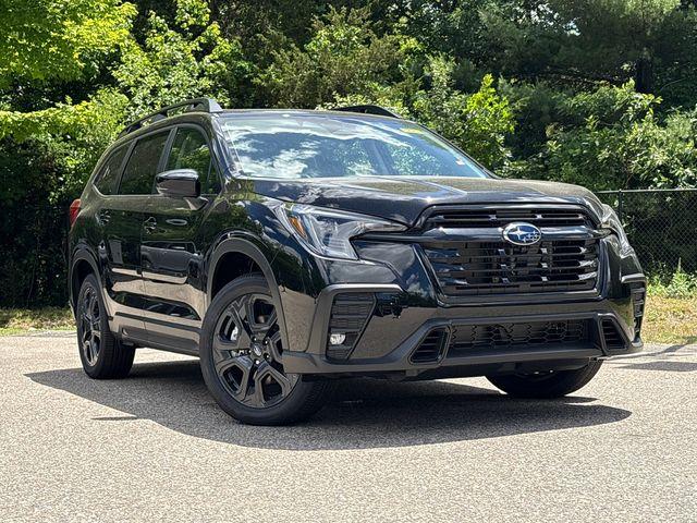 New 2026 Subaru Ascent Onyx Edition Touring