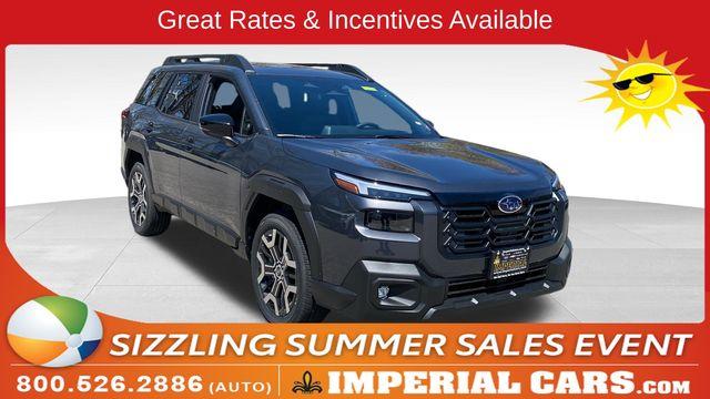 New 2026 Subaru Outback Touring XT