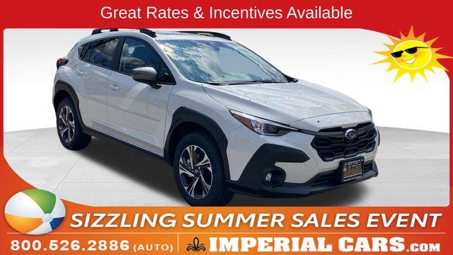New 2026 Subaru Crosstrek Premium