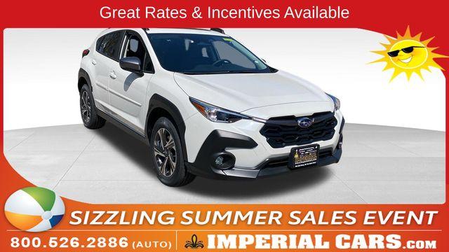 New 2026 Subaru Crosstrek Premium