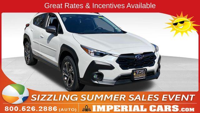 New 2026 Subaru Crosstrek Premium