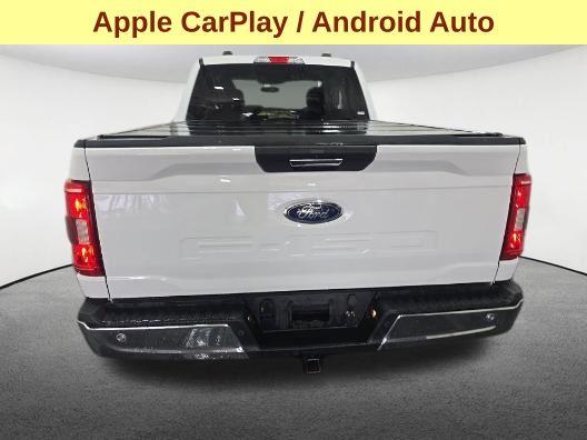 صورة 7 لـ 2023 FORD F-150 XLT