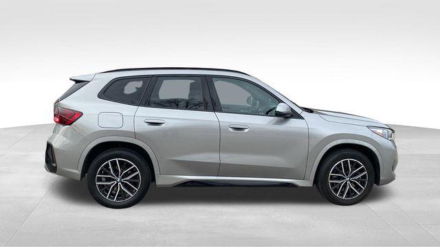 BMW X1 XDRIVE28I - 10