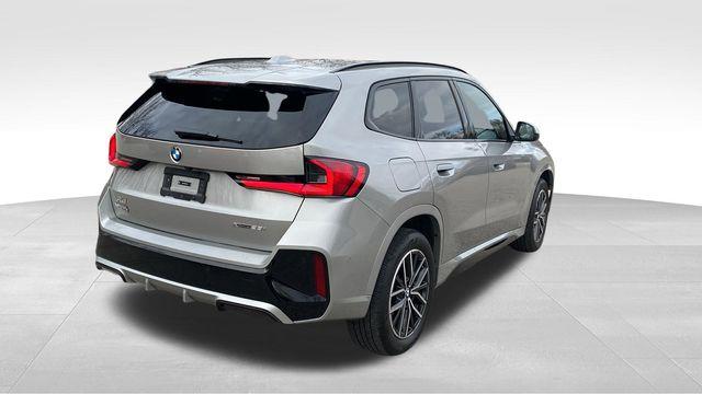 BMW X1 XDRIVE28I - 9