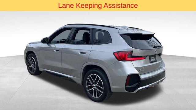 BMW X1 XDRIVE28I - 6