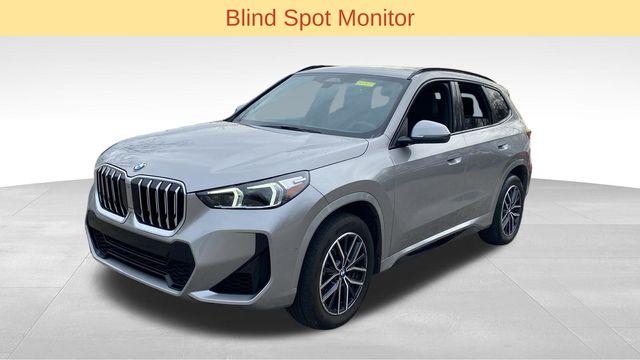 BMW X1 XDRIVE28I - 4