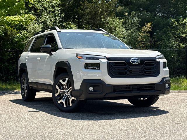 New 2026 Subaru Outback Touring XT
