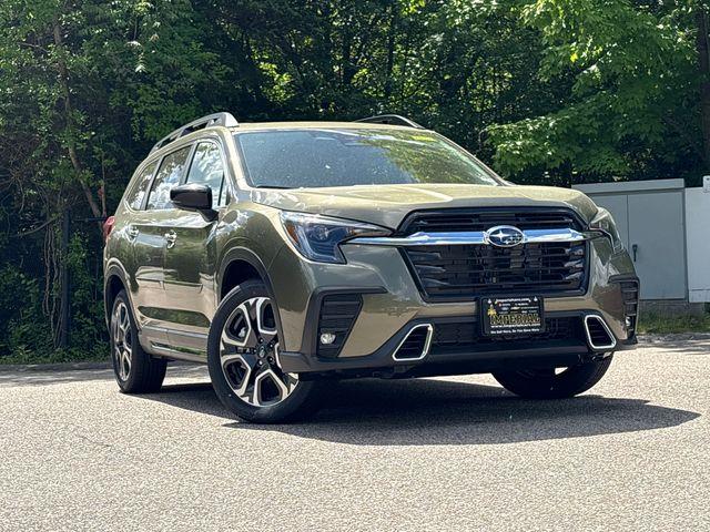 New 2026 Subaru Ascent Touring