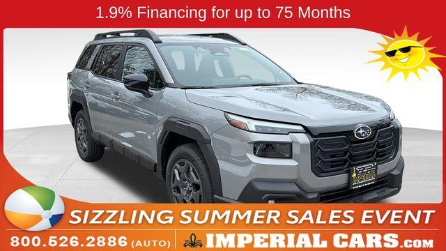 New 2026 Subaru Outback Premium