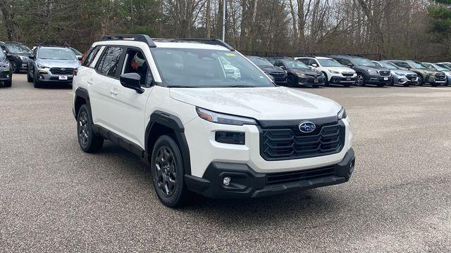 New 2026 Subaru Outback Premium
