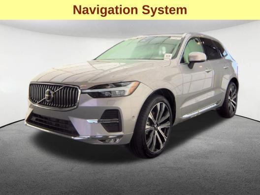 صورة 4 لـ 2023 Volvo XC60 B5 ULTIMATE BRIGHT THEME