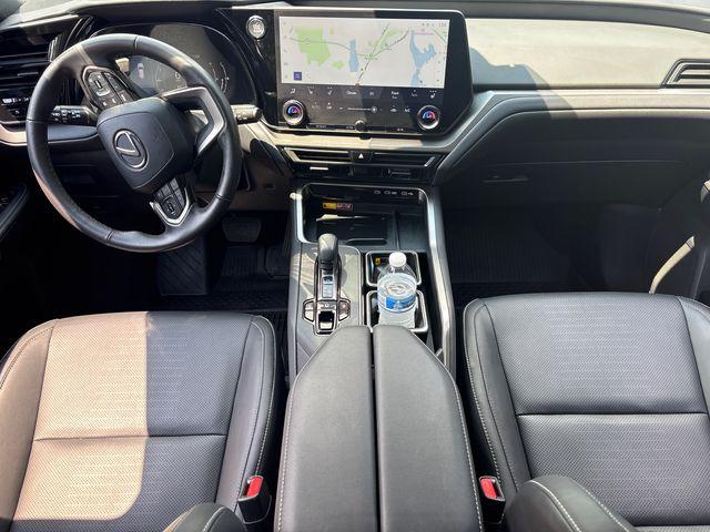 2024 Lexus TX 350 350 缩略图 19