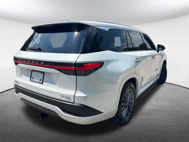 2024 Lexus TX 350 350 缩略图 14