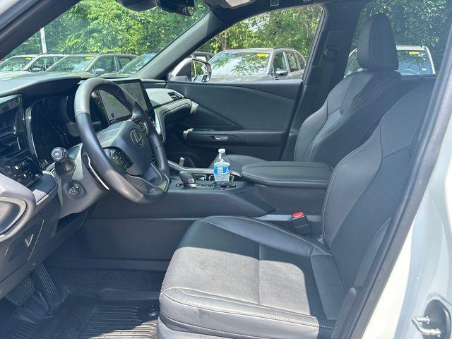 2024 Lexus TX 350 350 缩略图 32