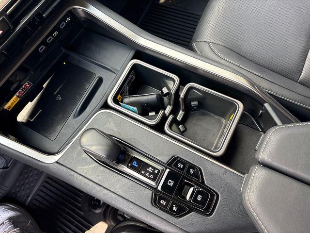 2024 Lexus TX 350 350 缩略图 31