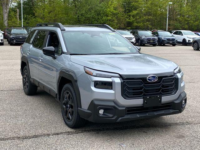 New 2026 Subaru Outback Limited