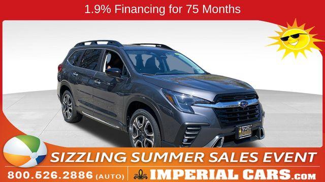 New 2026 Subaru Ascent Touring