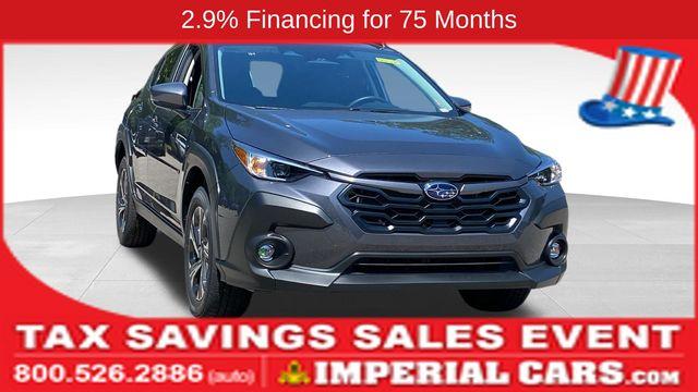 New 2026 Subaru Crosstrek Premium