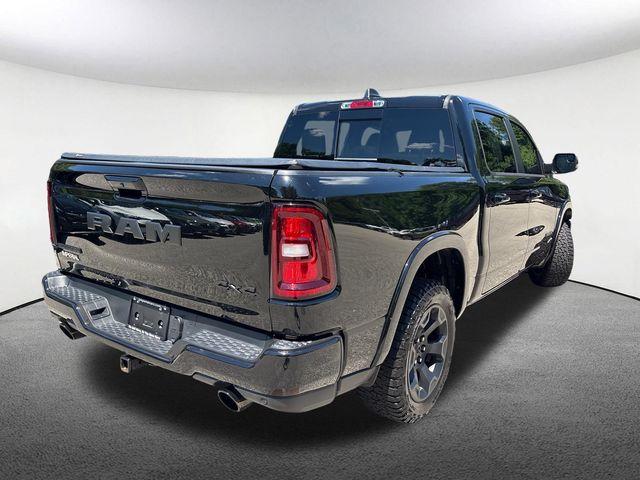 صورة مصغرة 14 لـ 2026 RAM 1500 BIG HORN/LONE STAR