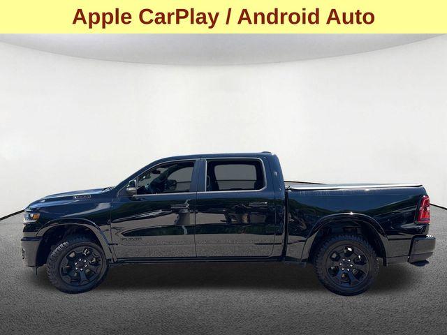 2026 RAM 1500 BIG HORN/LONE STAR 照片 6