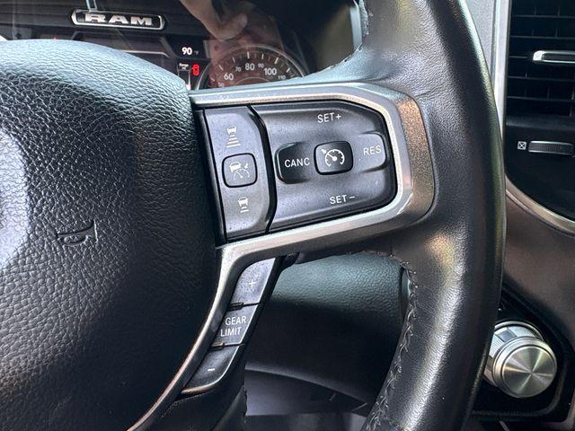 صورة مصغرة 23 لـ 2023 RAM 1500 LARAMIE