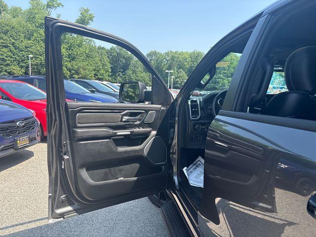 صورة مصغرة 17 لـ 2023 RAM 1500 LARAMIE