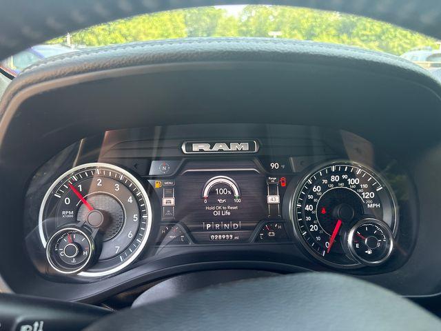 صورة مصغرة 20 لـ 2023 RAM 1500 LARAMIE