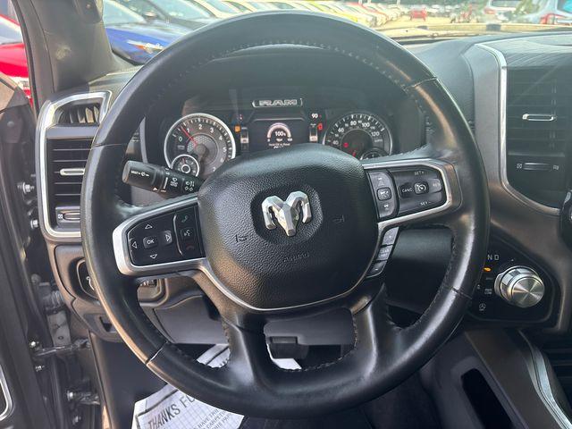 صورة مصغرة 21 لـ 2023 RAM 1500 LARAMIE
