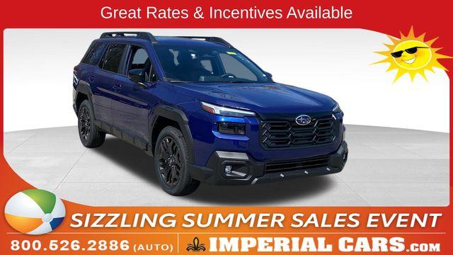New 2026 Subaru Outback Limited XT