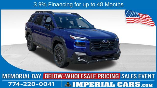 New 2026 Subaru Outback Limited XT