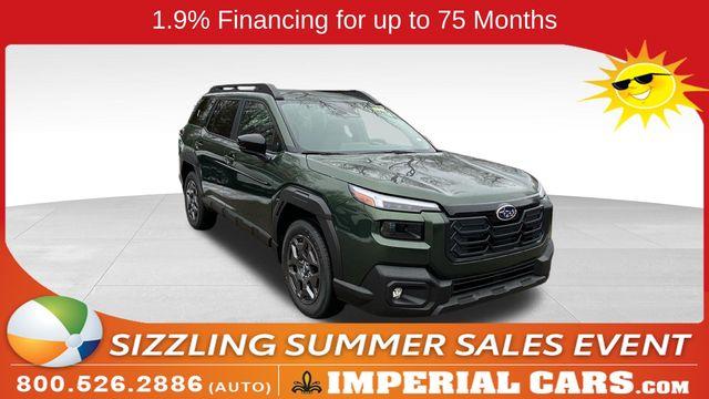 New 2026 Subaru Outback Premium