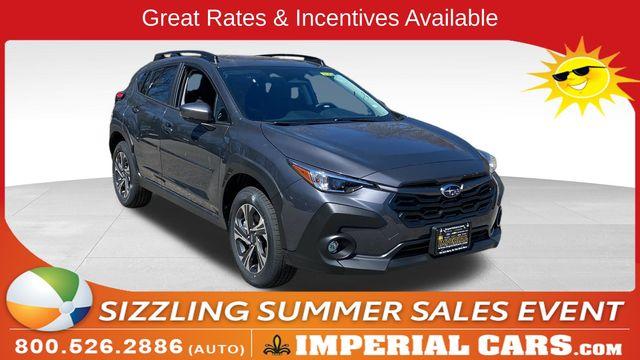 New 2026 Subaru Crosstrek Premium