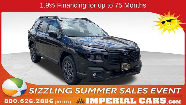 New 2026 Subaru Outback Premium