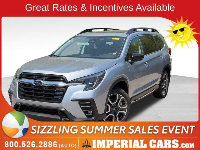 New 2026 Subaru Ascent Limited