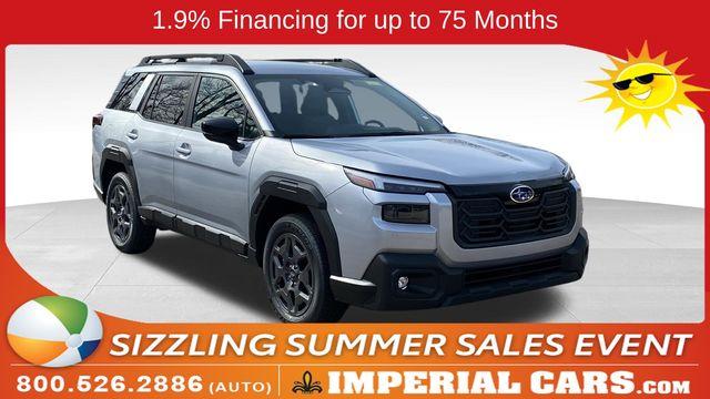 New 2026 Subaru Outback Premium
