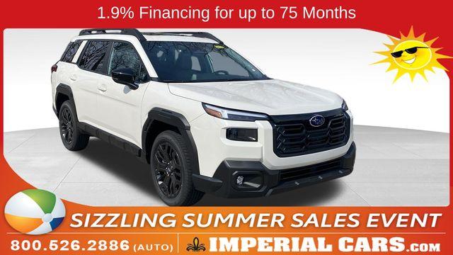 New 2026 Subaru Outback Limited XT