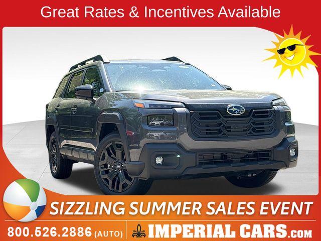 New 2026 Subaru Outback Limited XT